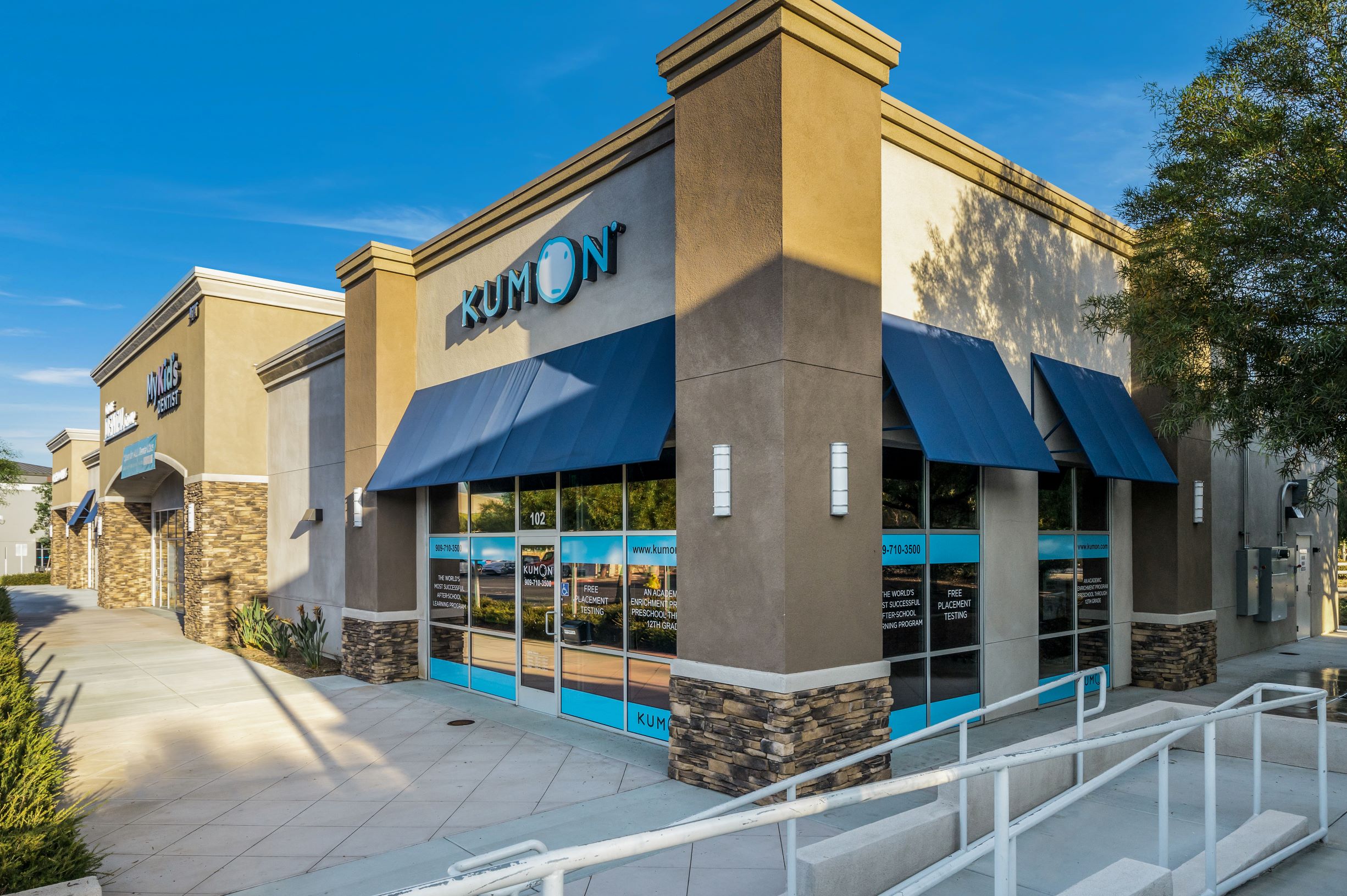 Riverside (Orangecrest) Covenant