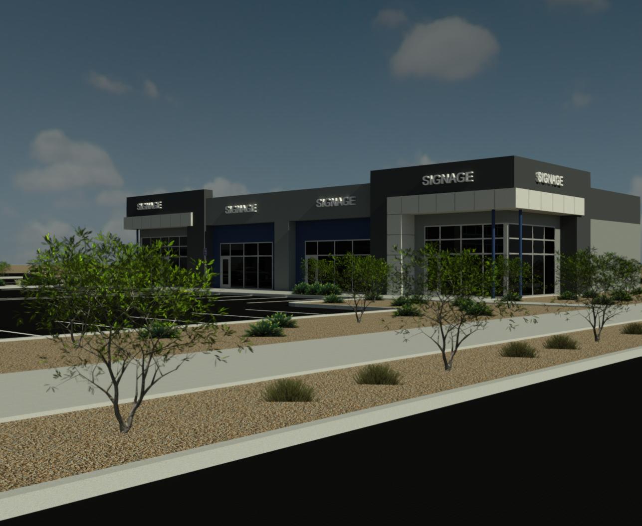 Henderson (Inspirada) Covenant