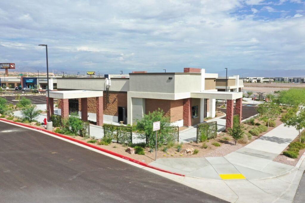 Henderson (UV Galleria) Covenant